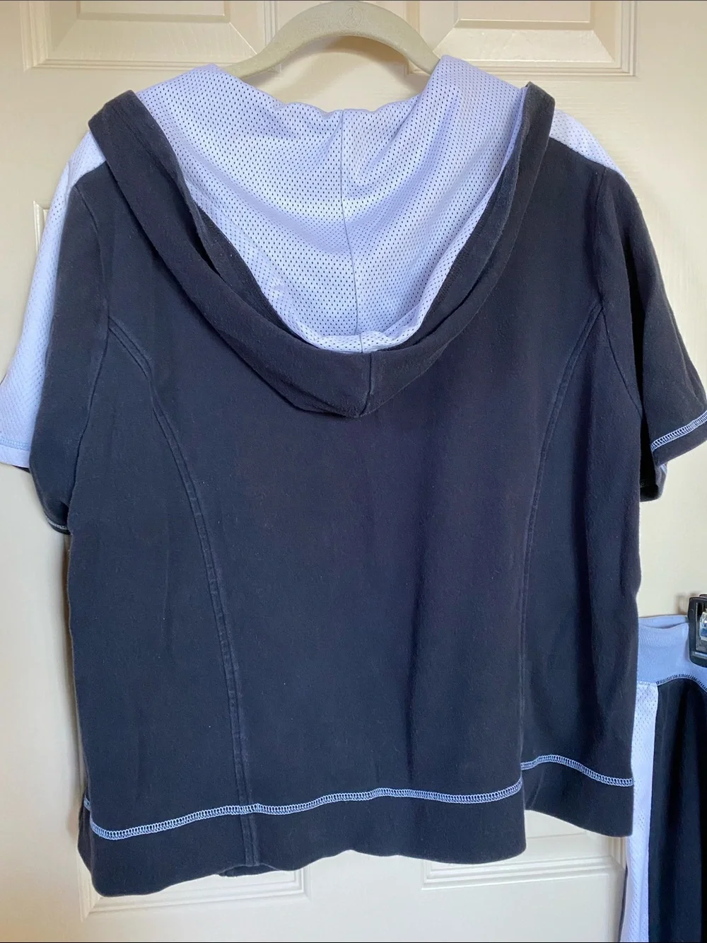 Venezia short sleeve